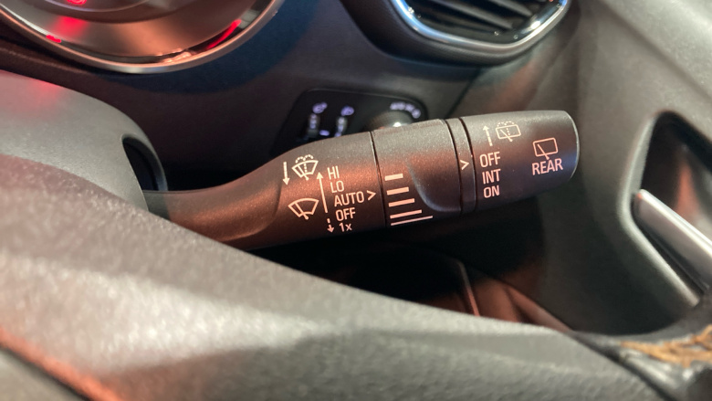 Vauxhall Crossland X 1.2T [130] Elite Nav 5dr [Start Stop] Petrol Hatchback